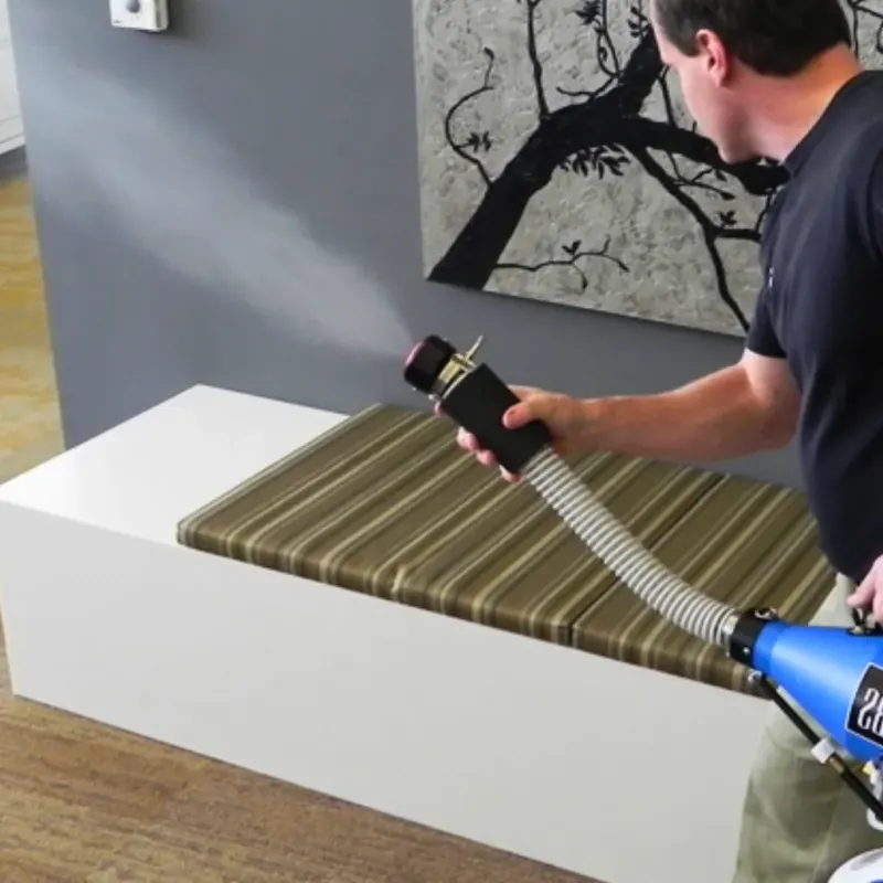 Professional Odor Removal in San Juan Capistrano, CA